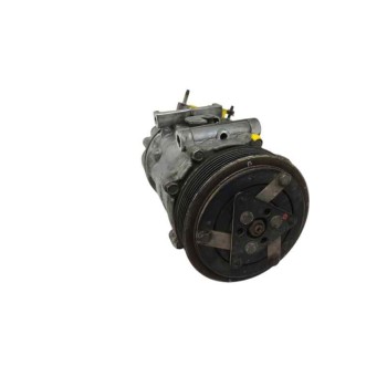 Recambio de compresor aire acondicionado para citroën c4 grand picasso 1.6 hdi fap referencia OEM IAM 9800839580  