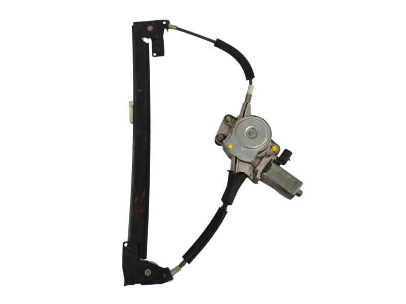 Recambio de elevalunas delantero izquierdo para alfa romeo 147 (190) 1.9 jtd 16v cat referencia OEM IAM FUNDA  