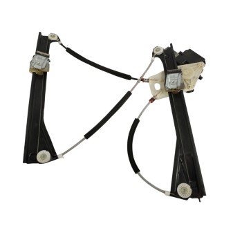 Recambio de elevalunas delantero derecho para volkswagen polo (6r1) 1.4 fsi referencia OEM IAM 6R0959802T  