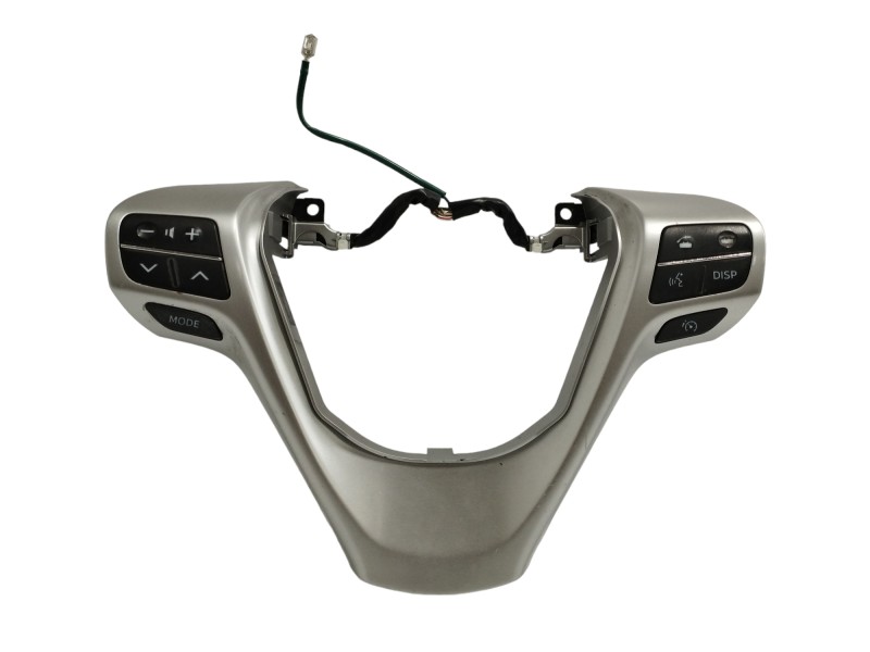 Recambio de mando volante para toyota verso 1.6 16v cat referencia OEM IAM CSE703  