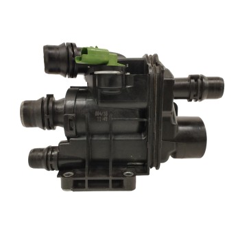 Recambio de termostato para citroën c4 picasso 1.2 12v e-thp referencia OEM IAM 9807198480  