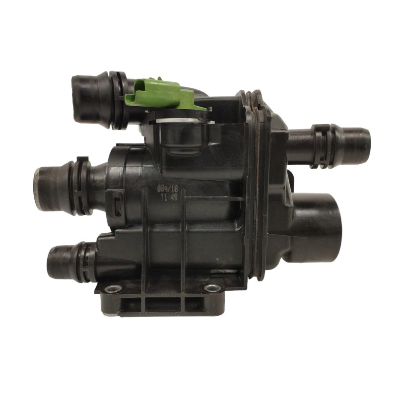 Recambio de termostato para citroën c4 picasso 1.2 12v e-thp referencia OEM IAM 9807198480  