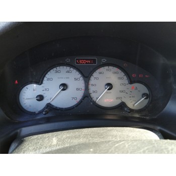 Recambio de carroceria corte para citroën berlingo 2.0 hdi cat (rhy / dw10td) referencia OEM IAM   