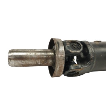 Recambio de transmision central para mitsubishi galloper (hyundai) 2.5 td (5-ptas.) referencia OEM IAM HB102001 101 CM 