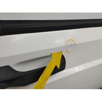 Recambio de puerta delantera derecha para jeep cherokee (xj) 2.5 td jamboree referencia OEM IAM 55175424AD  