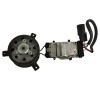 Recambio de electroventilador para volvo c30 1.6 diesel cat referencia OEM IAM 1137328558  