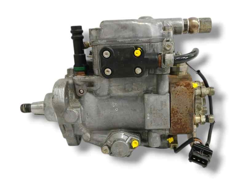 Recambio de bomba inyeccion para renault megane i berlina hatchback (ba0) 1.9 dti alize referencia OEM IAM 0460414993 7700870130