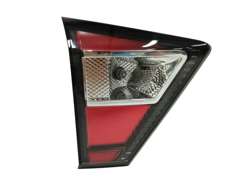 Recambio de piloto trasero izquierdo interior para ford kuga (cbs) referencia OEM IAM GV4113A603BE  