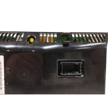 Recambio de pantalla multifuncion para bmw serie 5 berlina (e60) 2.5 24v turbodiesel cat referencia OEM IAM 65826945661 A2C53082