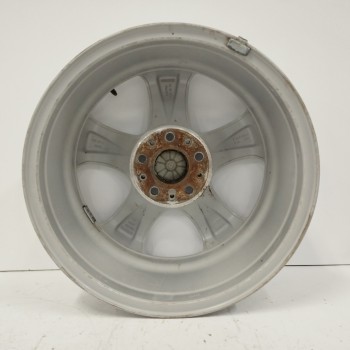 Recambio de llanta para bmw 3 compact (e46) 320 td referencia OEM IAM 3417393 E8JX17EH2+IS46 5H 5X120