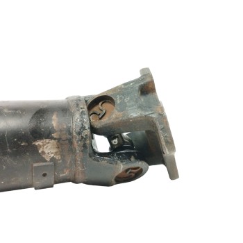 Recambio de transmision central para mitsubishi galloper (hyundai) 2.5 td (5-ptas.) referencia OEM IAM HB102001 101 CM 