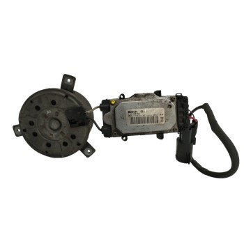 Recambio de electroventilador para volvo c30 1.6 diesel cat referencia OEM IAM 1137328558  