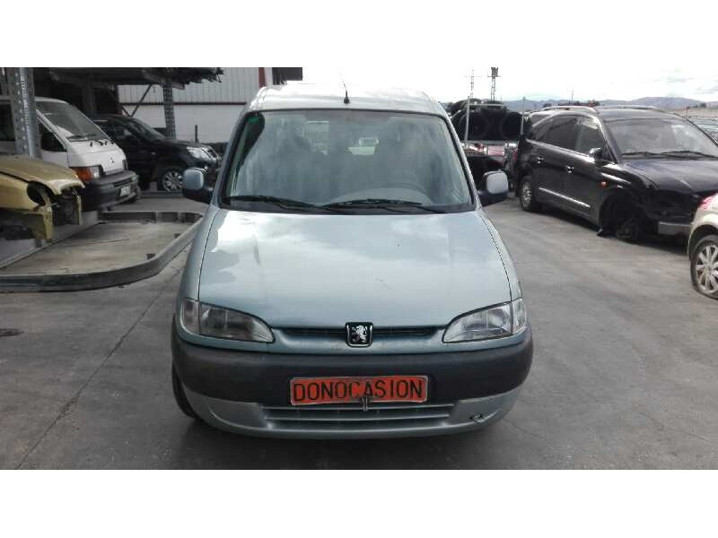 PEUGEOT PARTNER (S1)