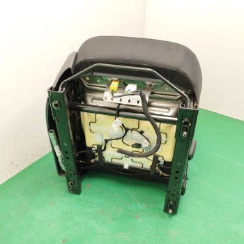 Recambio de asiento delantero derecho para nissan juke (f16_) dig-t 117 referencia OEM IAM   