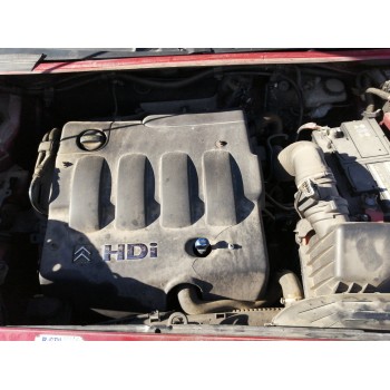 Recambio de carroceria corte para citroën berlingo 2.0 hdi cat (rhy / dw10td) referencia OEM IAM   