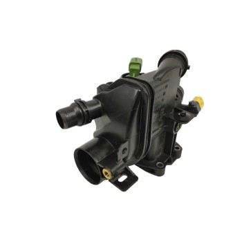 Recambio de termostato para citroën c4 picasso 1.2 12v e-thp referencia OEM IAM 9807198480  
