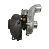 Recambio de turbocompresor para alfa romeo 147 (190) 1.9 jtd 16v cat referencia OEM IAM 46793334 7166651 