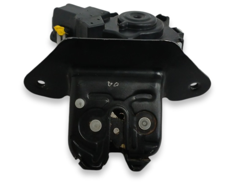 Recambio de cerradura maletero / porton para mazda cx-3 (dk) 2.0 skyactiv-g referencia OEM IAM Recambio de cerradura maletero / porton para mazda cx-3 (dk) 2.0 skyactiv-g referencia OEM IAM
