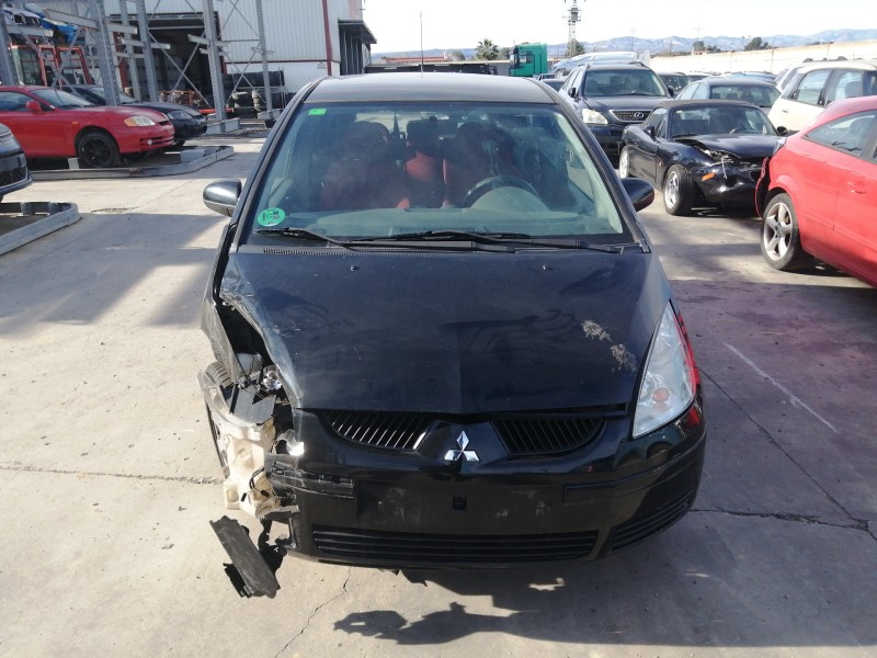Recambio de carroceria corte para mitsubishi colt berlina 5 (z30a) 1.3 cat referencia OEM IAM   