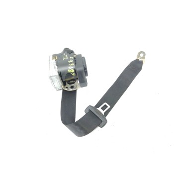 Recambio de cinturon seguridad trasero izquierdo para audi allroad quattro (4b5) 2.5 v6 24v tdi referencia OEM IAM 4B9857805  