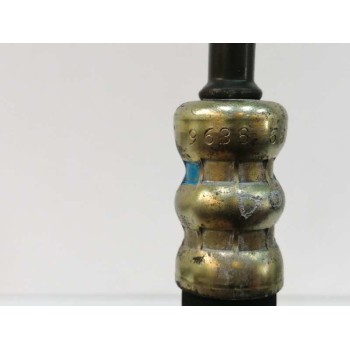 Recambio de tubo presion direccion asistida para chevrolet tacuma monospace (u100) 1.6 referencia OEM IAM 96386896  