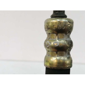 Recambio de tubo presion direccion asistida para chevrolet tacuma monospace (u100) 1.6 referencia OEM IAM 96386896  