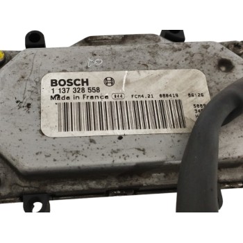 Recambio de electroventilador para volvo c30 1.6 diesel cat referencia OEM IAM 1137328558  