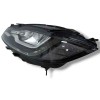Recambio de faro izquierdo para jaguar f-pace (x761) 2.0 td4 awd referencia OEM IAM GX6313W030LF 0019624908 