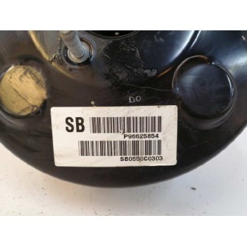 Recambio de servofreno para chevrolet captiva 2.0 diesel cat referencia OEM IAM 96625854  