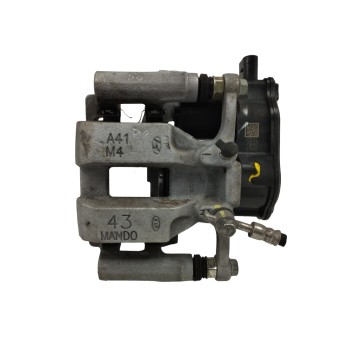 Recambio de pinza freno trasera izquierda para kia sorento iv (mq4, mq4a) 1.6 t-gdi hybrid awd referencia OEM IAM 58210P2500  