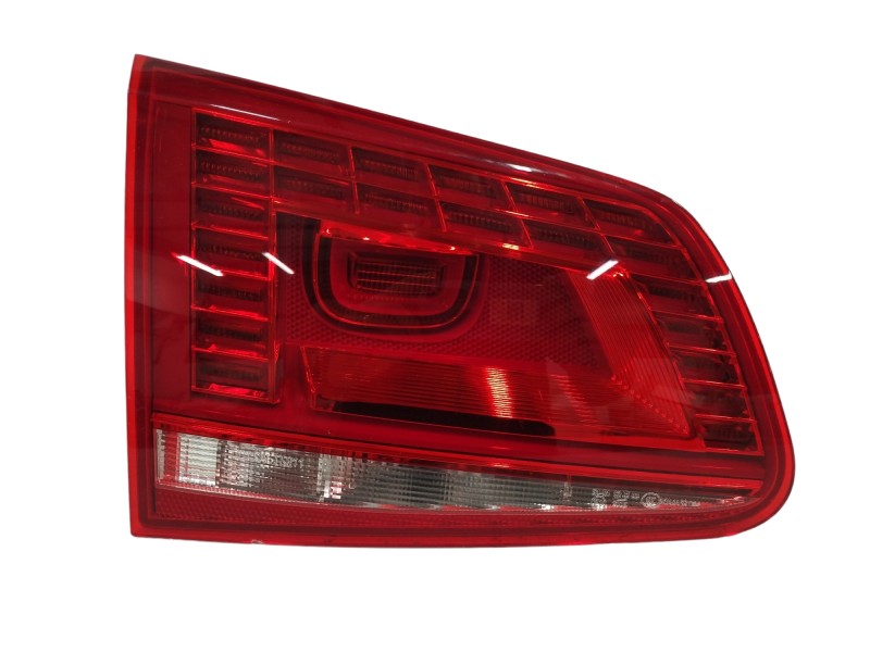 Recambio de piloto trasero izquierdo interior para volkswagen touareg (7p5) referencia OEM IAM 90031798  