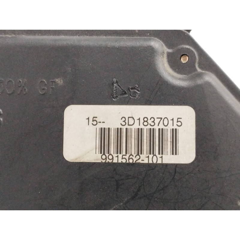 CERRADURA PUERTA DELANTERA IZQUIERDA 991562101