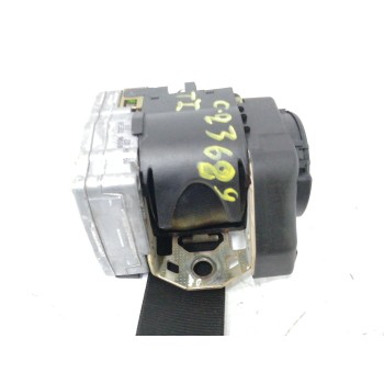 Recambio de cinturon seguridad trasero izquierdo para audi allroad quattro (4b5) 2.5 v6 24v tdi referencia OEM IAM 4B9857805  