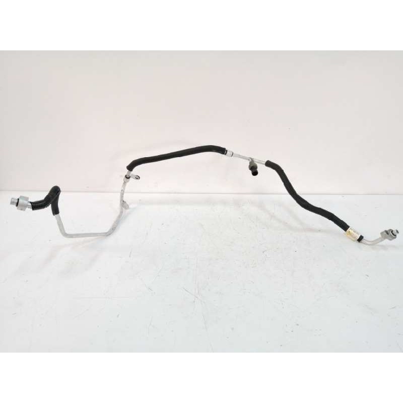 Recambio de tubos aire acondicionado para chevrolet tacuma monospace (u100) 1.6 referencia OEM IAM 96391684  