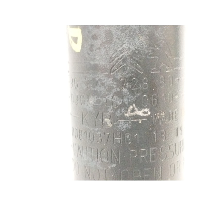 AMORTIGUADOR TRASERO DERECHO 03081000610