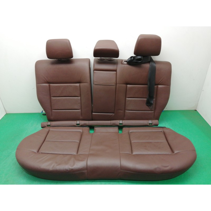 Recambio de asientos traseros para mercedes-benz clase e t-model (s212) e 200 cdi / bluetec (212.205, 212.206) referencia OEM IA