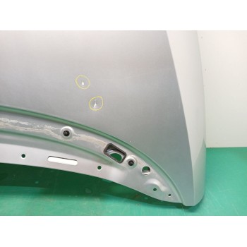 Recambio de capot para seat altea (5p1) 1.6 referencia OEM IAM 5P0823031B  