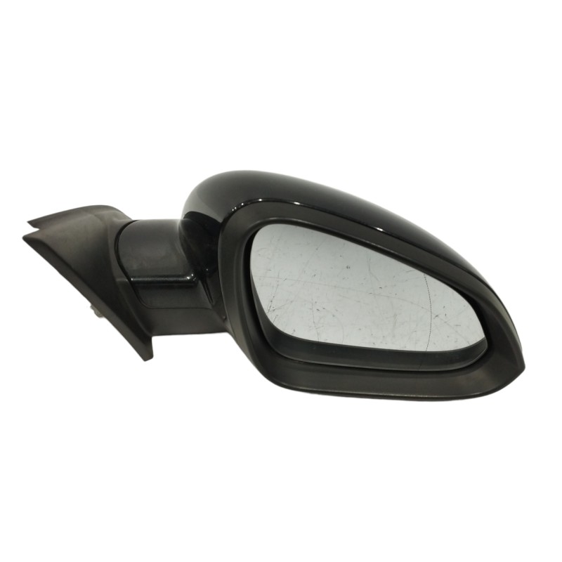 Recambio de retrovisor derecho para opel insignia berlina 2.0 16v cdti referencia OEM IAM  5 CABLES 