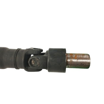 Recambio de transmision central para mitsubishi outlander ii (cw_w) 2.2 di-d 4wd referencia OEM IAM 3401A022 201 CM 