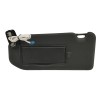 Recambio de parasol izquierdo para peugeot 5008 1.2 12v e-thp referencia OEM IAM 98160196ZD CON LUZ 