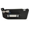 Recambio de parasol izquierdo para peugeot 5008 1.2 12v e-thp referencia OEM IAM 98160196ZD CON LUZ 