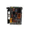 Recambio de caja reles / fusibles para citroën c4 grand picasso 1.6 hdi fap referencia OEM IAM 9675877080  