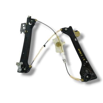 ELEVALUNAS DELANTERO IZQUIERDO A1177200179 SIN MOTOR 