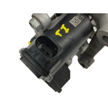 Recambio de pinza freno trasera izquierda para kia sorento iv (mq4, mq4a) 1.6 t-gdi hybrid awd referencia OEM IAM 58210P2500  