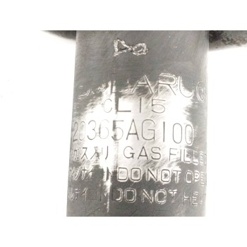 Recambio de amortiguador trasero izquierdo para subaru legacy iv station wagon (bp) 2.0 awd (bp5) referencia OEM IAM 20365AG100 