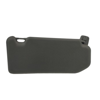 Recambio de parasol izquierdo para peugeot 5008 1.2 12v e-thp referencia OEM IAM 98160196ZD CON LUZ 