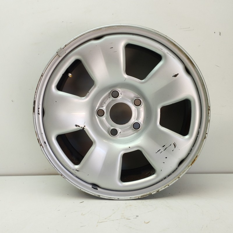 Recambio de llanta para renault scenic rx4 (ja0) 1.9 dci diesel cat referencia OEM IAM 7700428434 6,5J16H2 ET36 