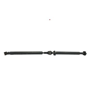 Recambio de transmision central para kia sportage 2.7 cat referencia OEM IAM 493002E000 197 CM 