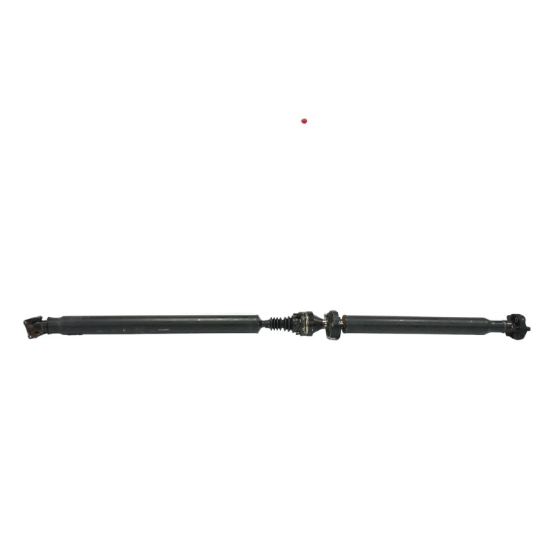 Recambio de transmision central para kia sportage 2.7 cat referencia OEM IAM 493002E000 197 CM 