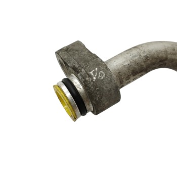 Recambio de tubos aire acondicionado para toyota corolla (e15) 1.6 16v cat referencia OEM IAM   